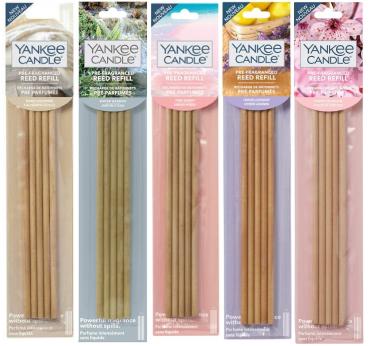 Pre Fragranced Reed Diffuser Nachfüllpacks